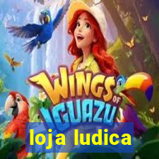 loja ludica